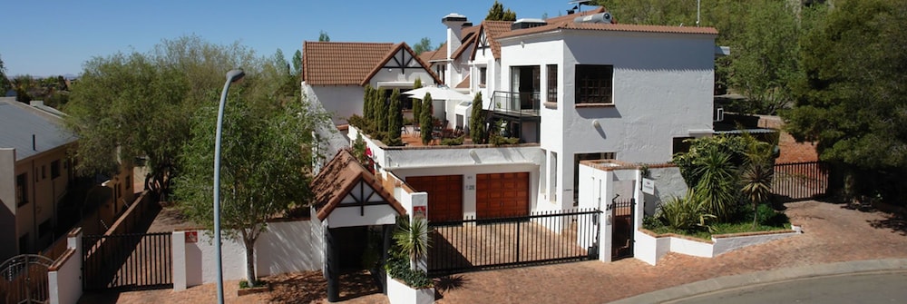 NorthHill Guesthouse