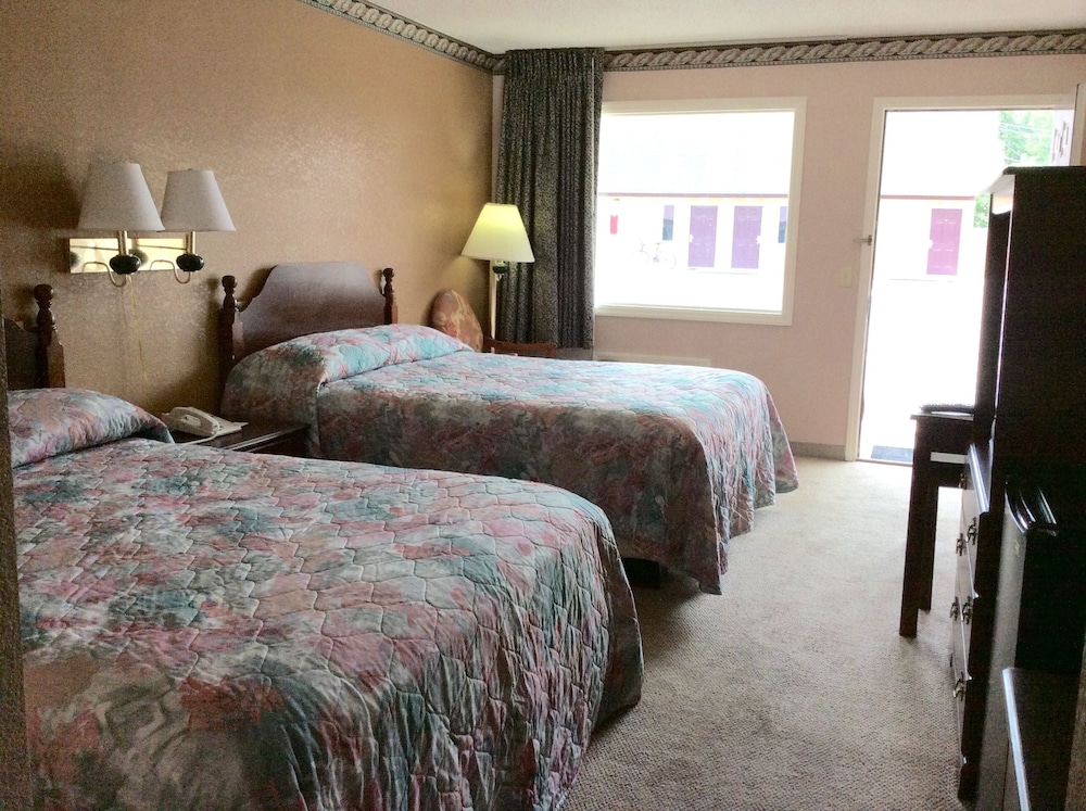 Budget Inn