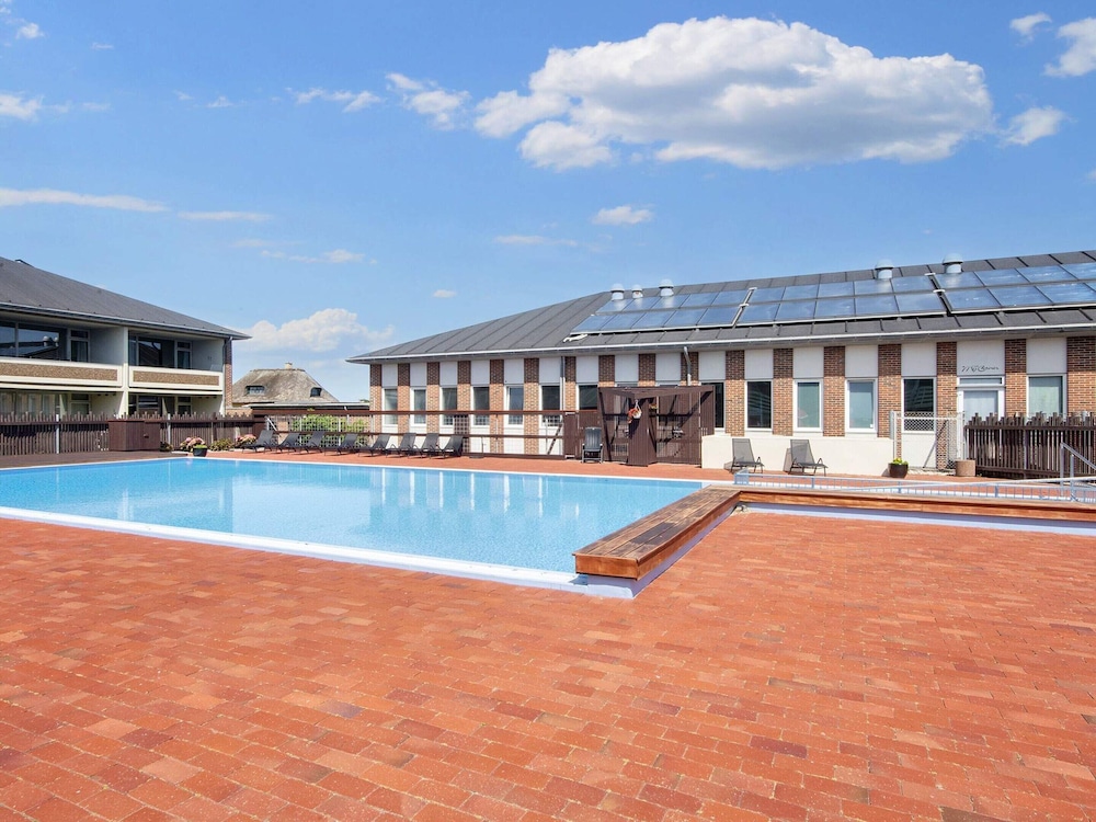 4 Person Holiday Home on a Holiday Park in Fano