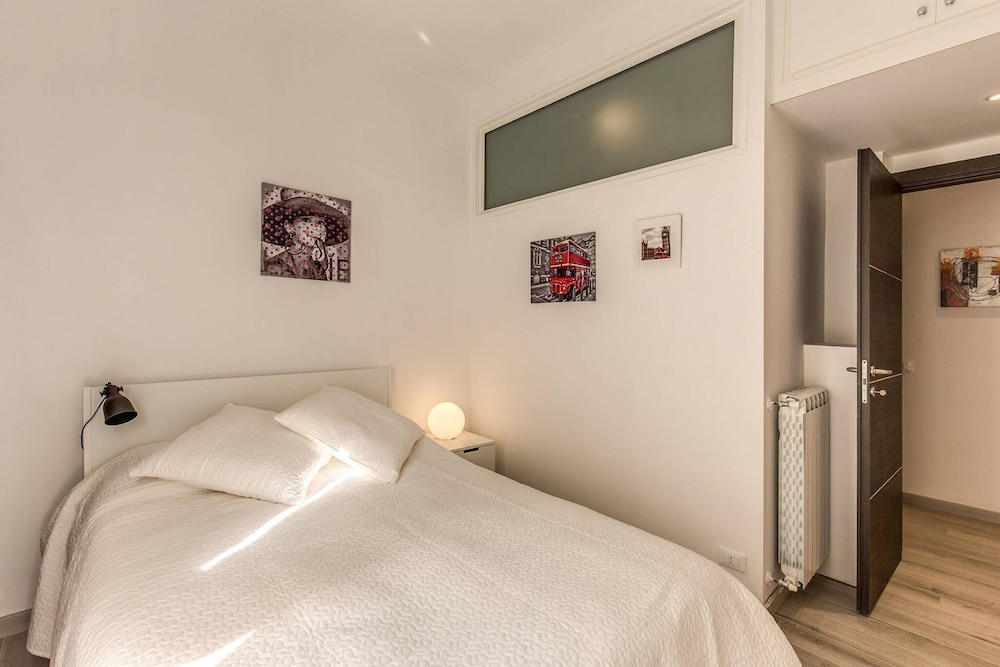 Ml Apartment - Caracalla 2
