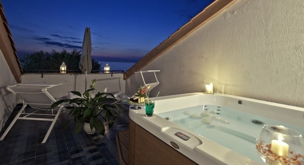 Hotel San Paolo