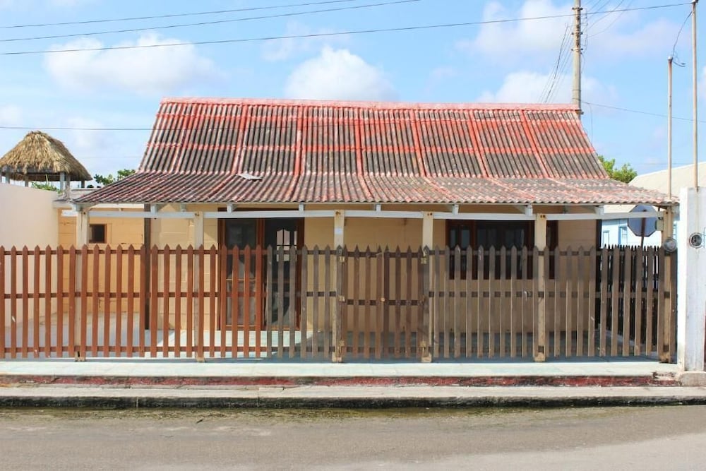 San Felipe Inn Yucatan - Property Image 21