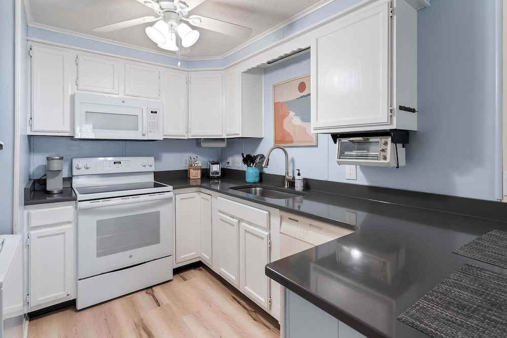 Ocmd 46 For 4 Guests!