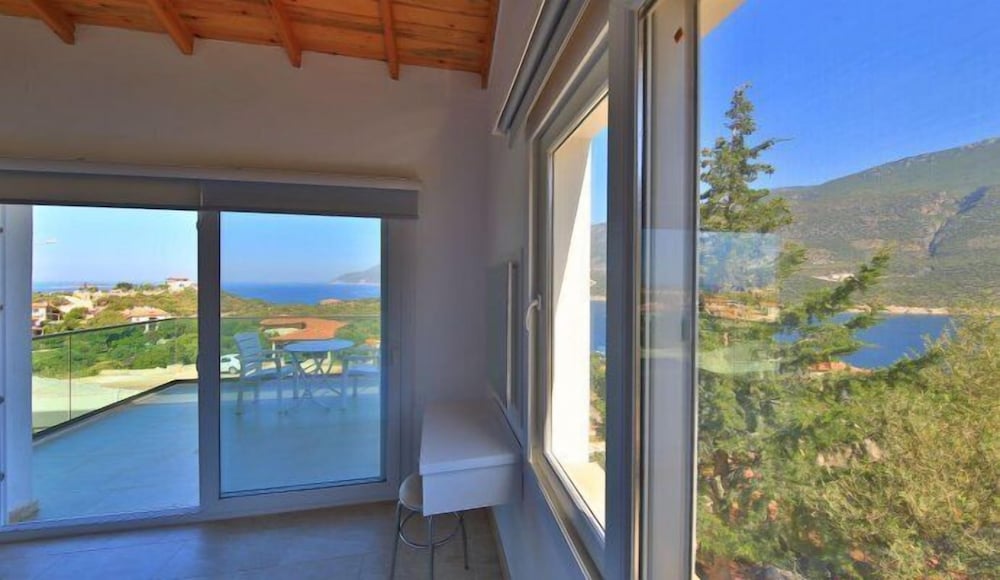 Kas 3 Bedrooms Villa With Private Pool