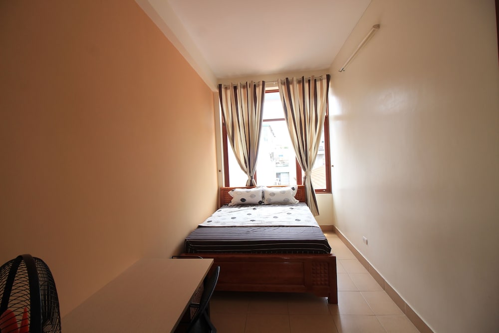 Mirr Homestay