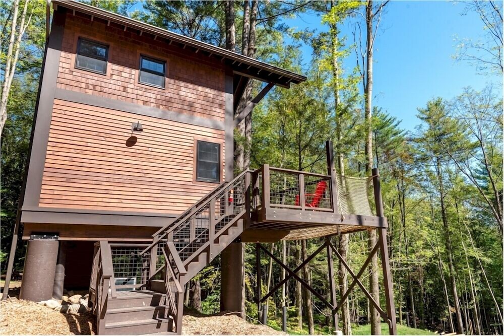 Hotel Forest Hill Lodge & Cabins - Image 1