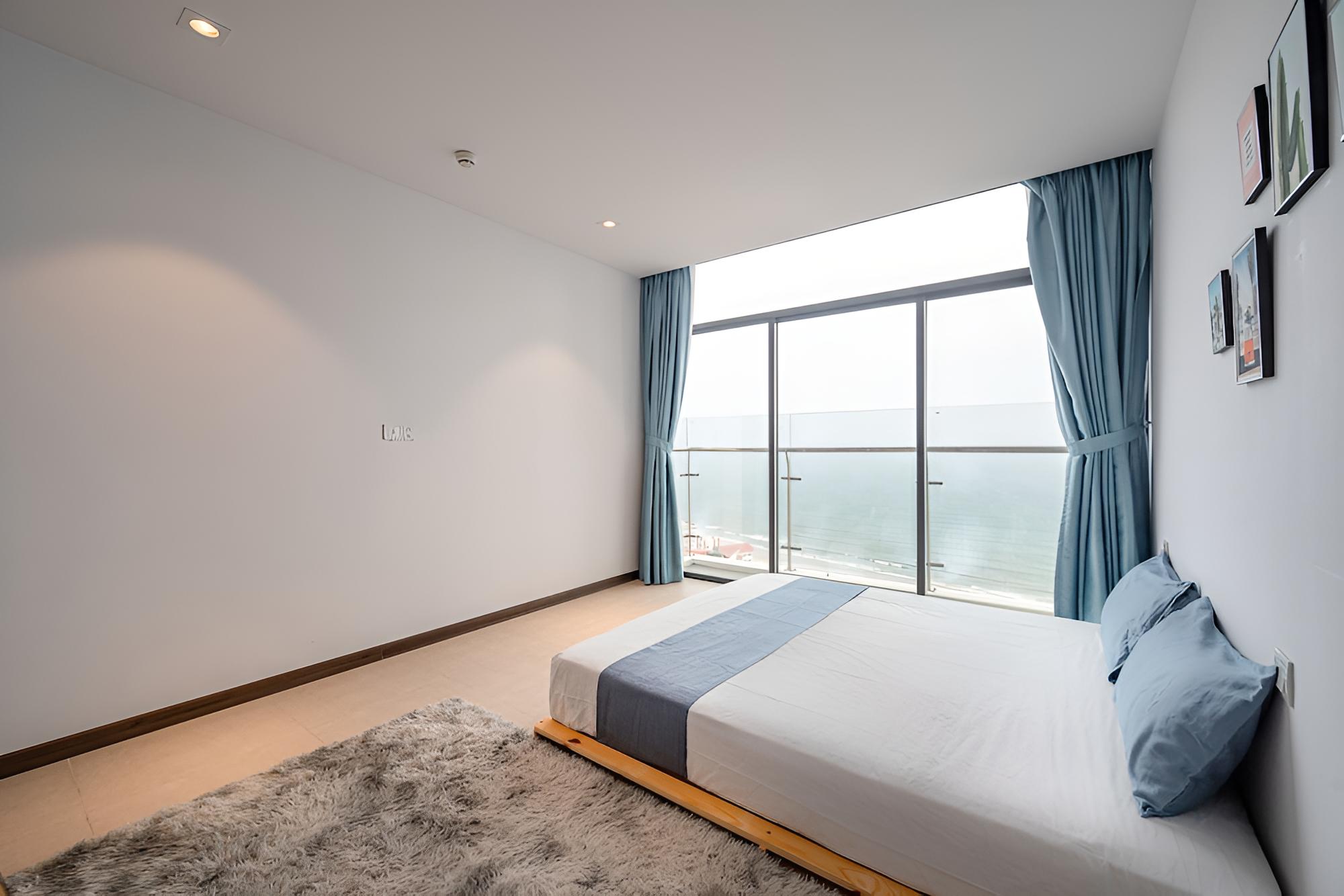 Cozrum Homes - CSJ Tower Vũng Tàu view 2