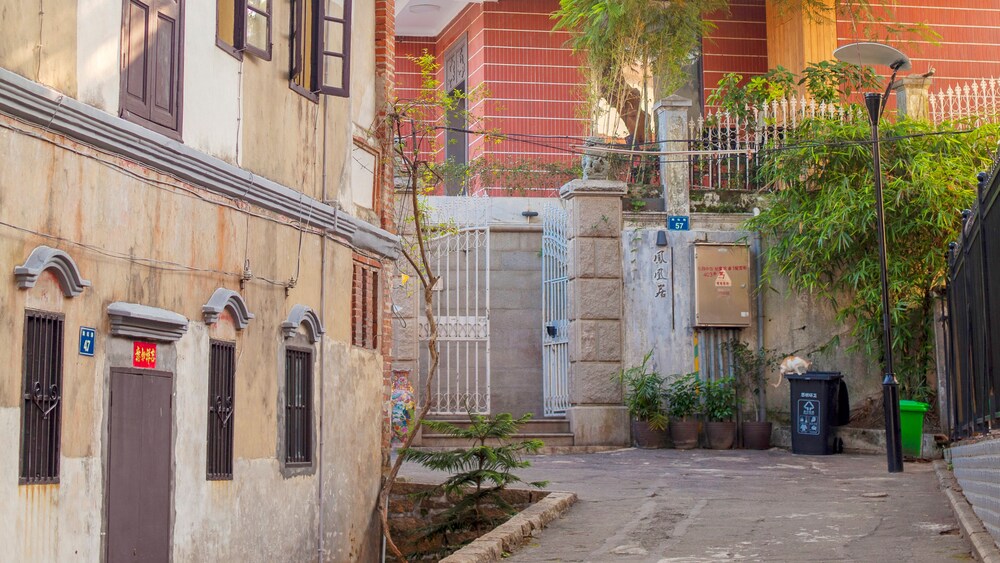 Gulangyu Phoenix Guest House