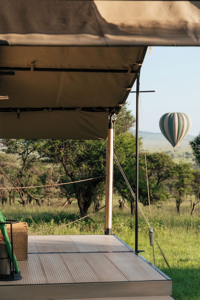 Awali Serengeti Camp