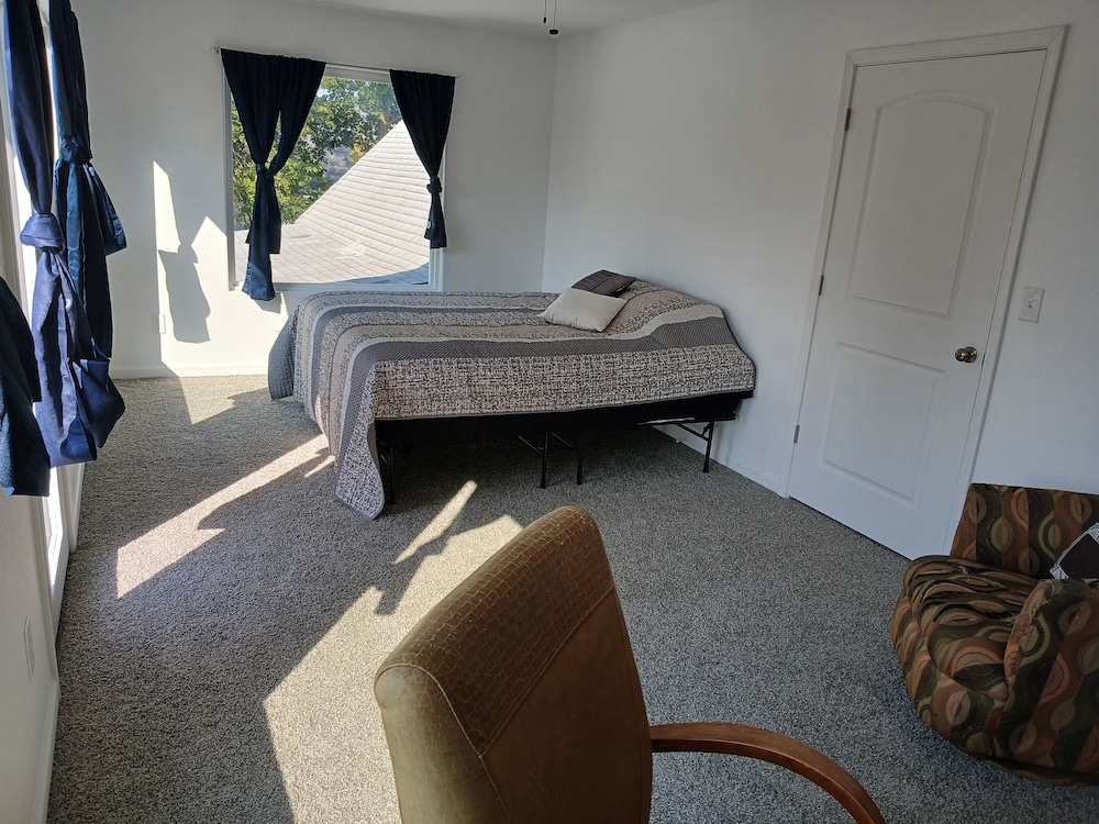 Branson House Bed and Breakfast view 4