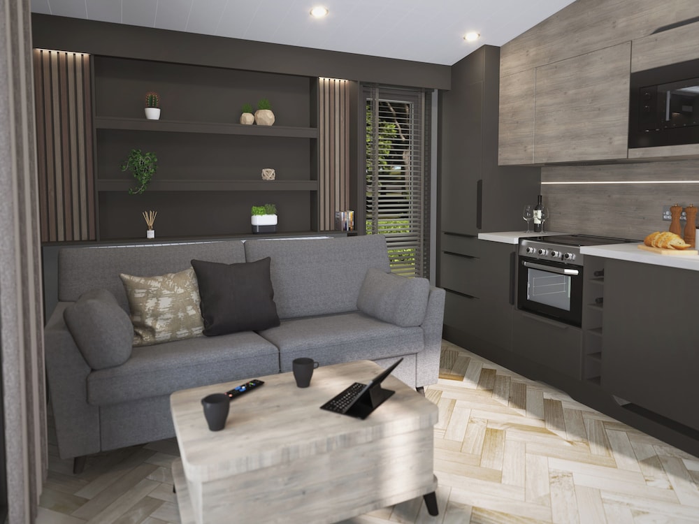 Elter Luxury Pod
