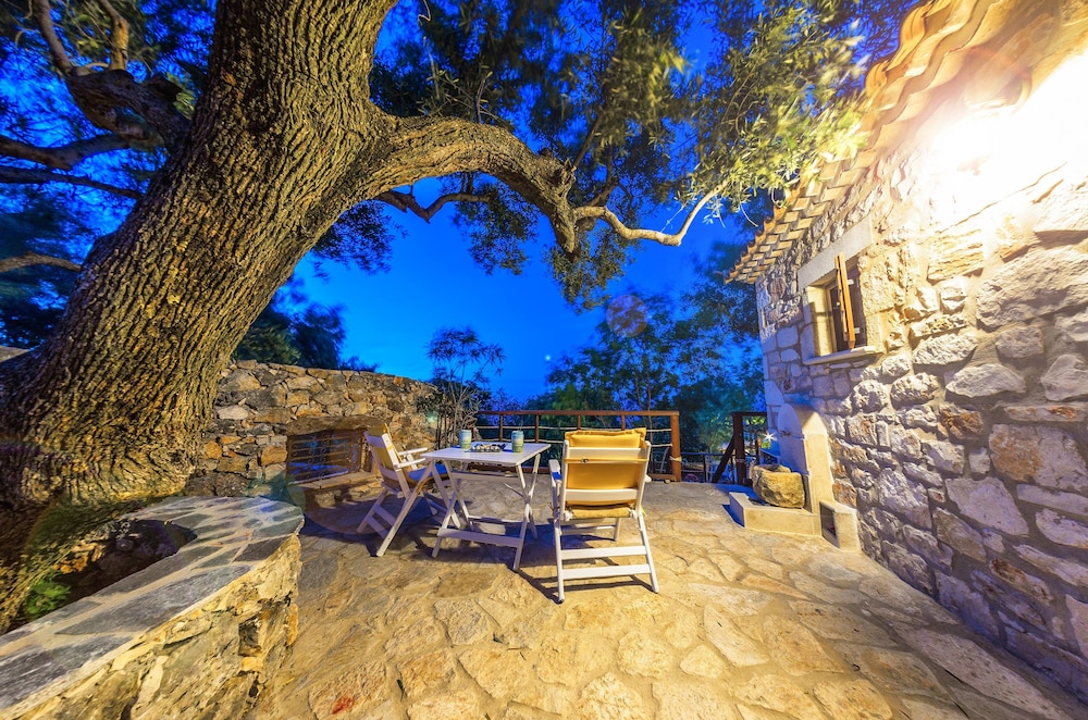 Villa Poseidon