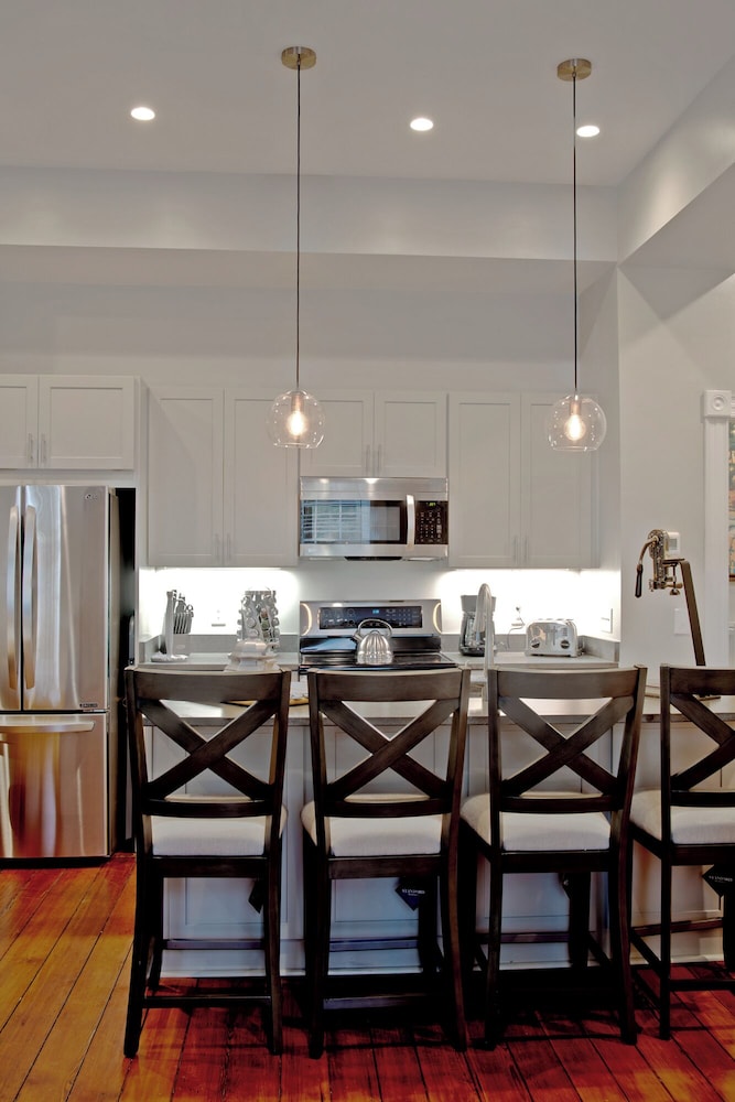 Sophisticated Historic Remodeled 9 BR