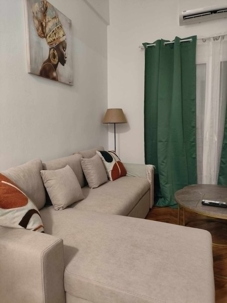 Athenian Stay Chara s Apartment