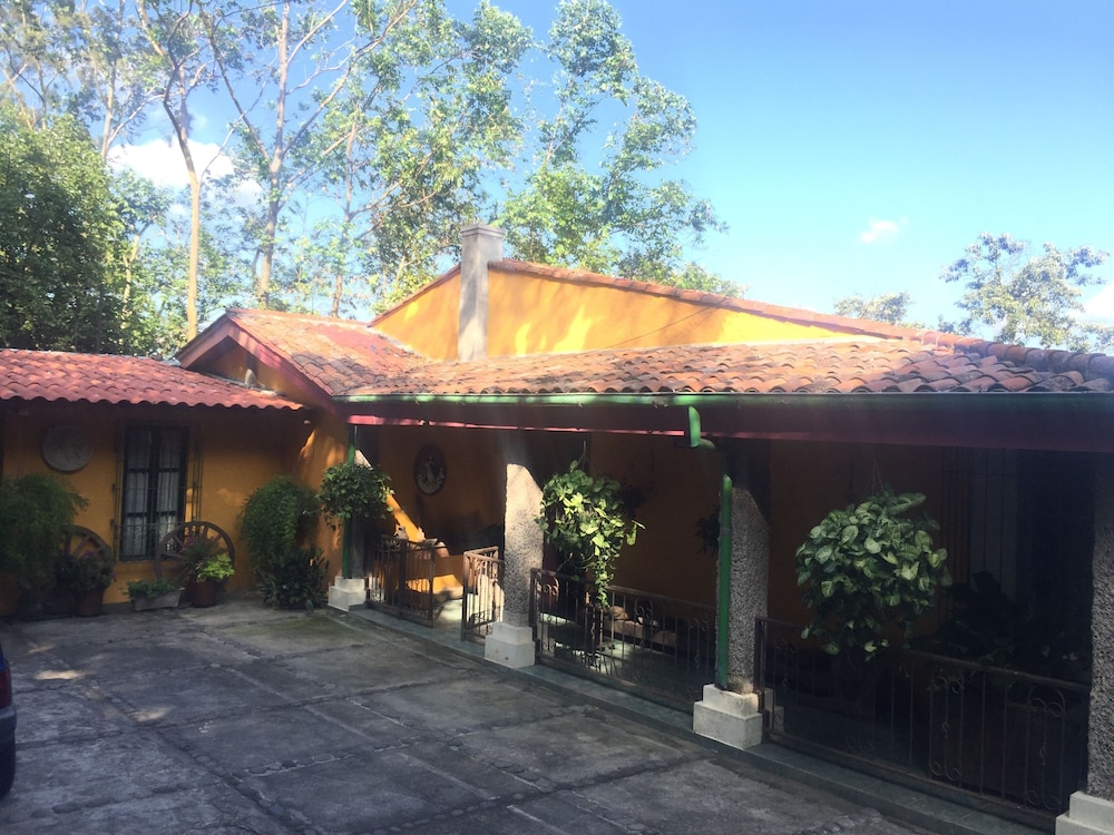 Hotel Hacienda San Miguel Bed&Breakfast