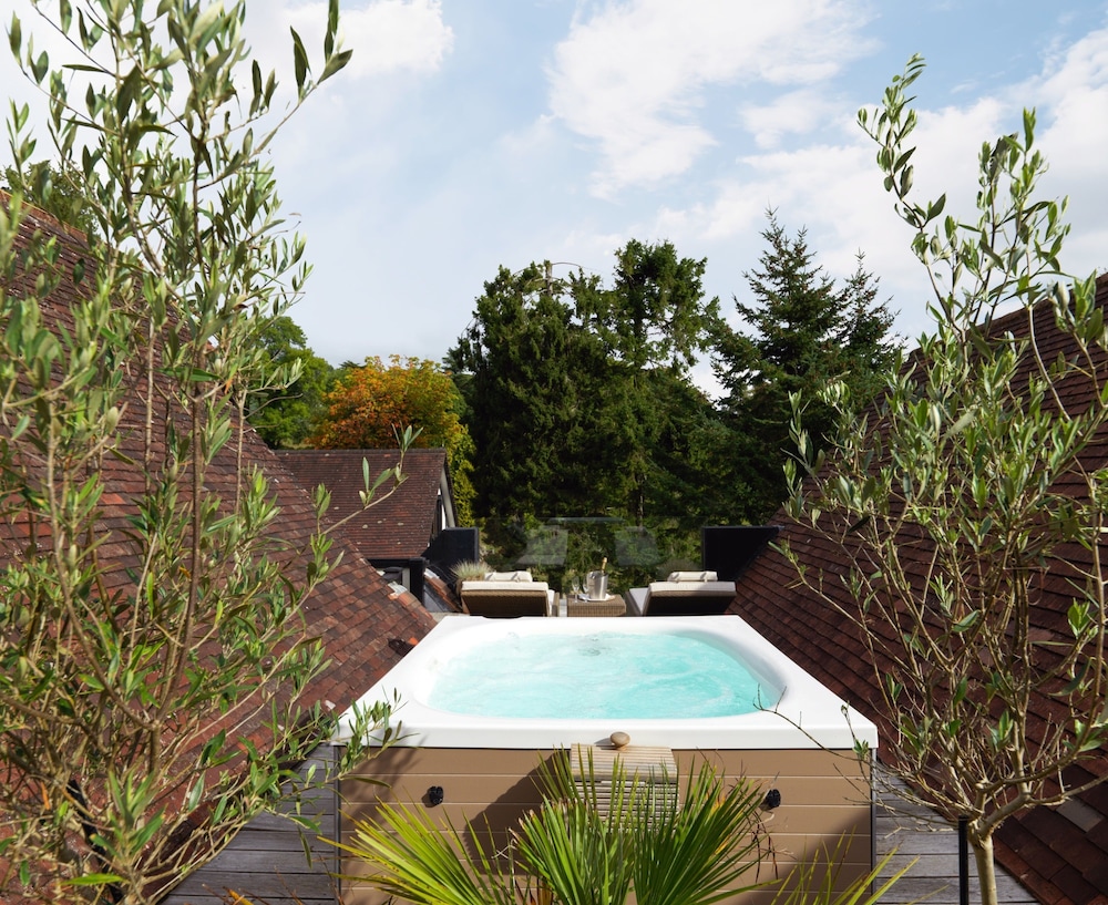 Newton Abbot Vacations - Gidleigh Park - Property Image 69