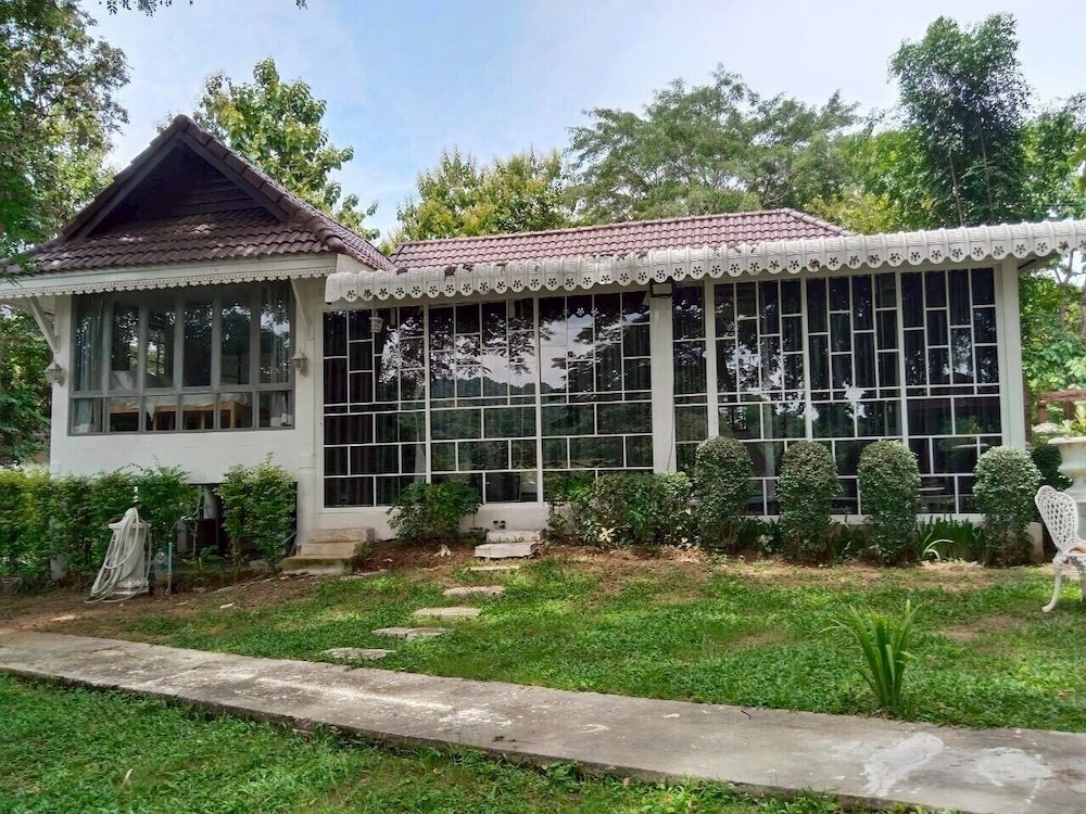 Aran Hostel Pasak Riverside kaeng khoi