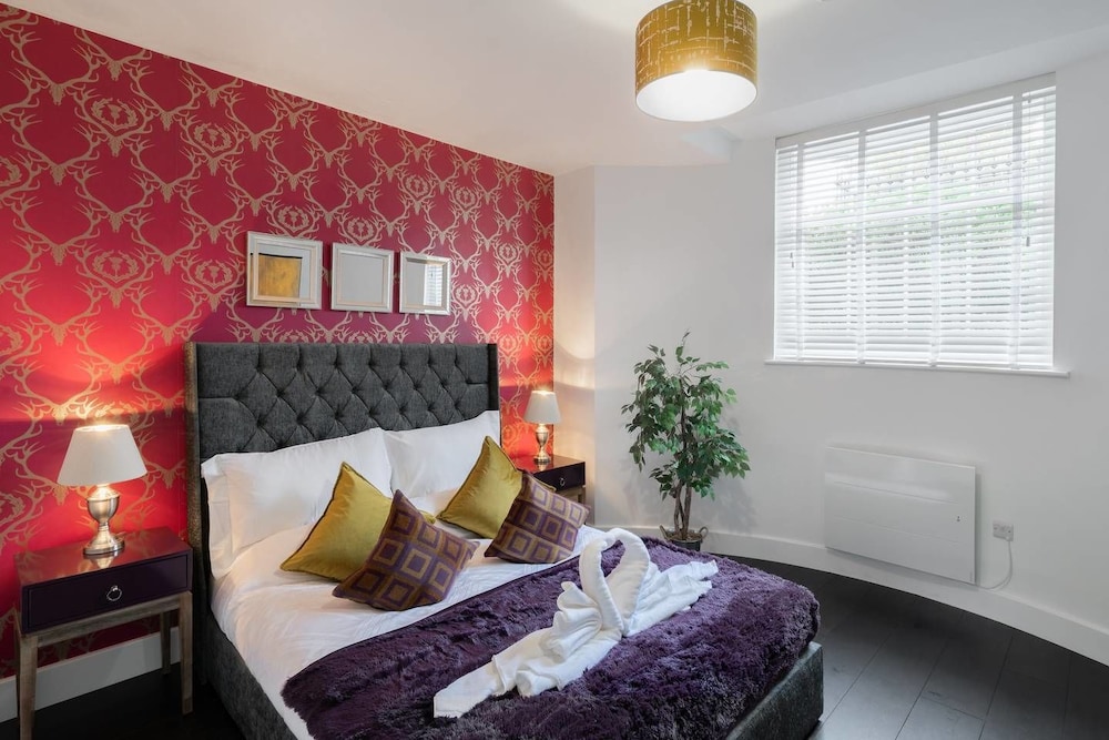 Kings Apartments by Flagons Living view 5