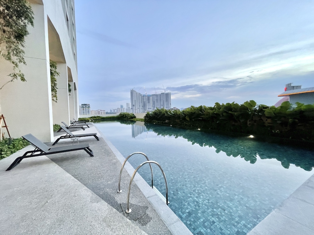 UNA Serviced Residence by MOKA