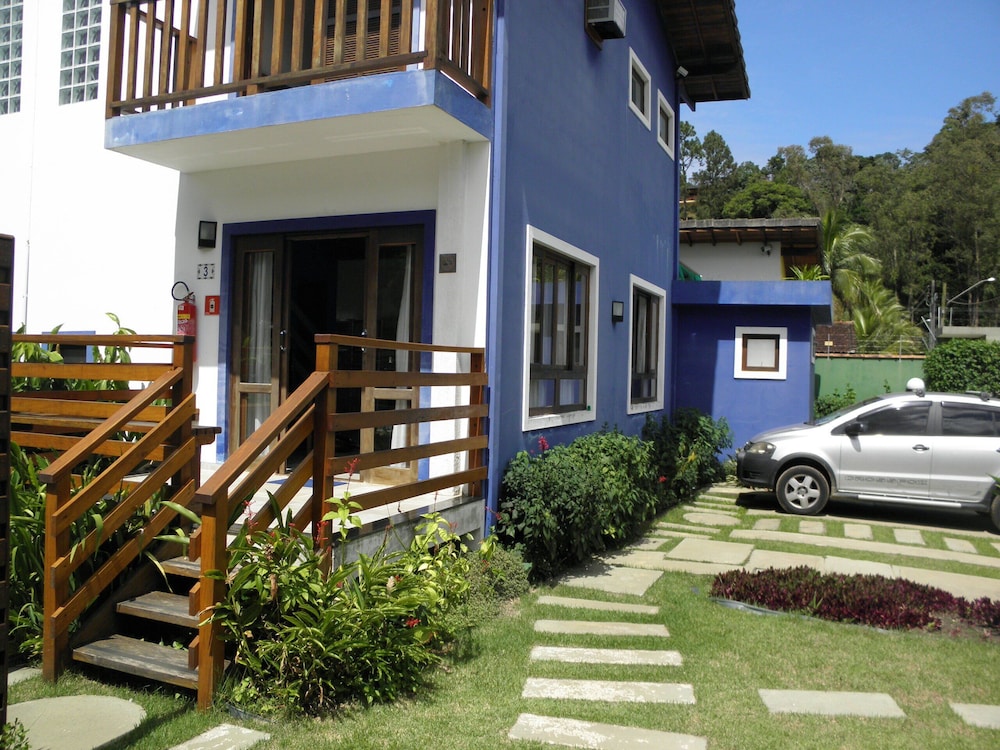 Vila Dos Manacás