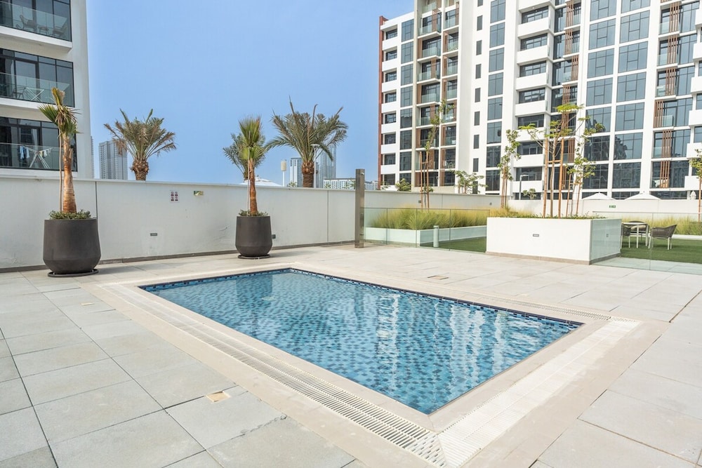 Top Choice Studio - Perfect for 4 in Meydan