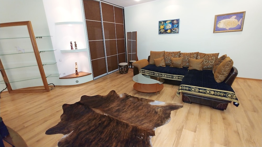 Kyiv Apartments