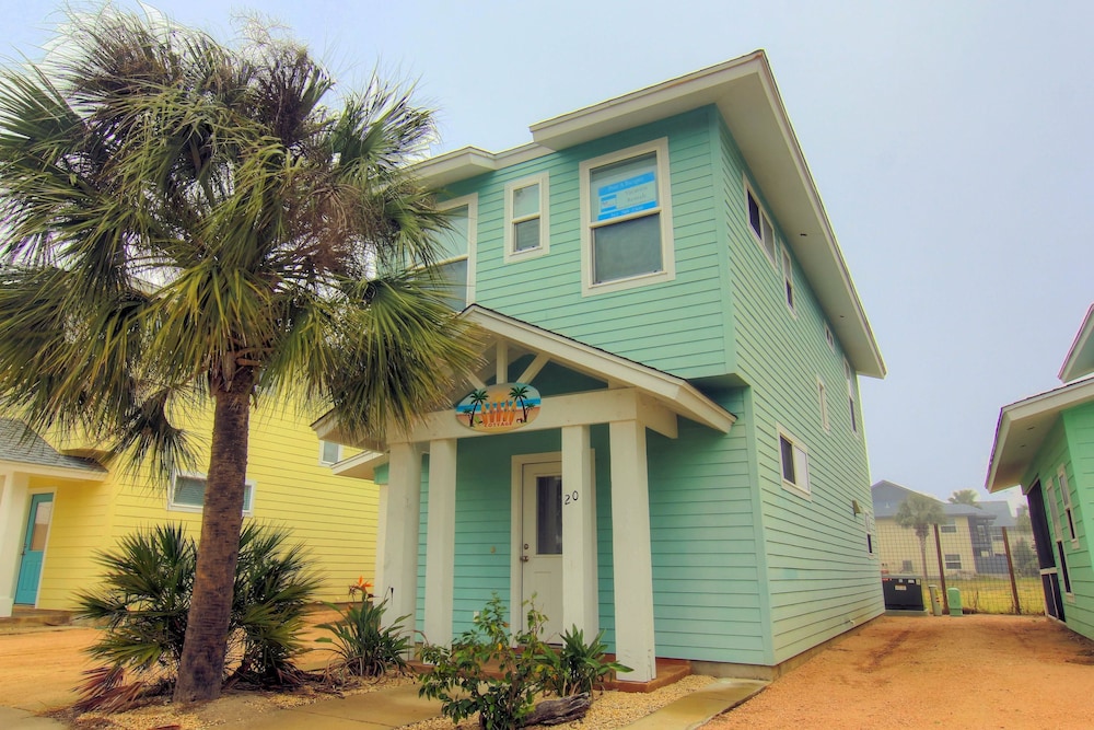 Aloha Cottage 20RP