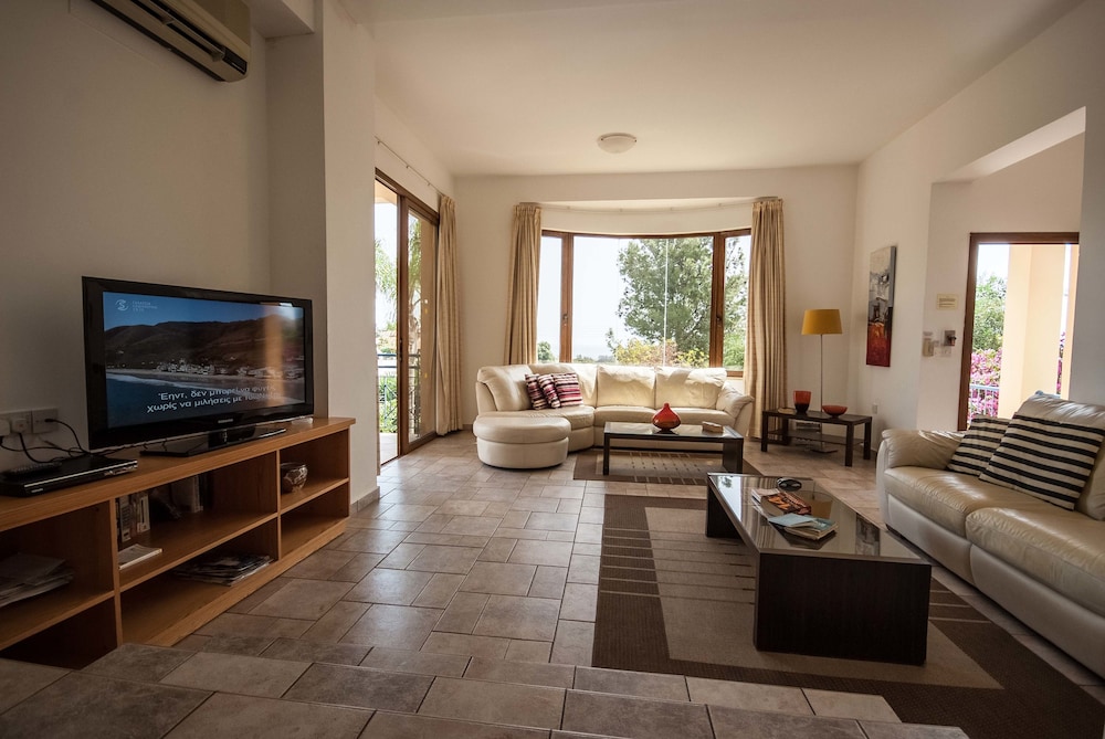 Coral Sun Villas