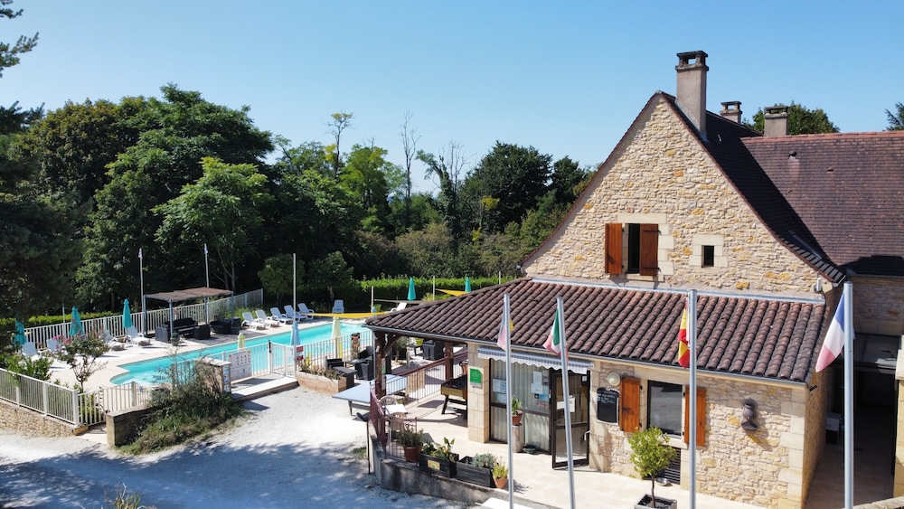 Les Chalets d'Argentouleau photo 3