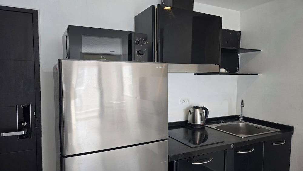 Big Buddha View Apt-1BR T1-306