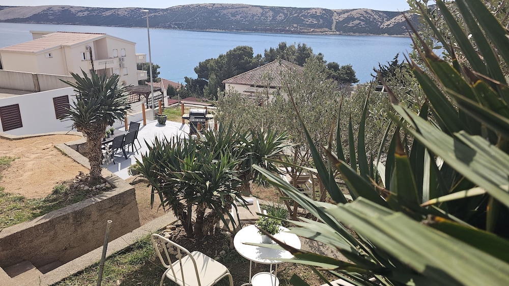 Holiday Home Jan