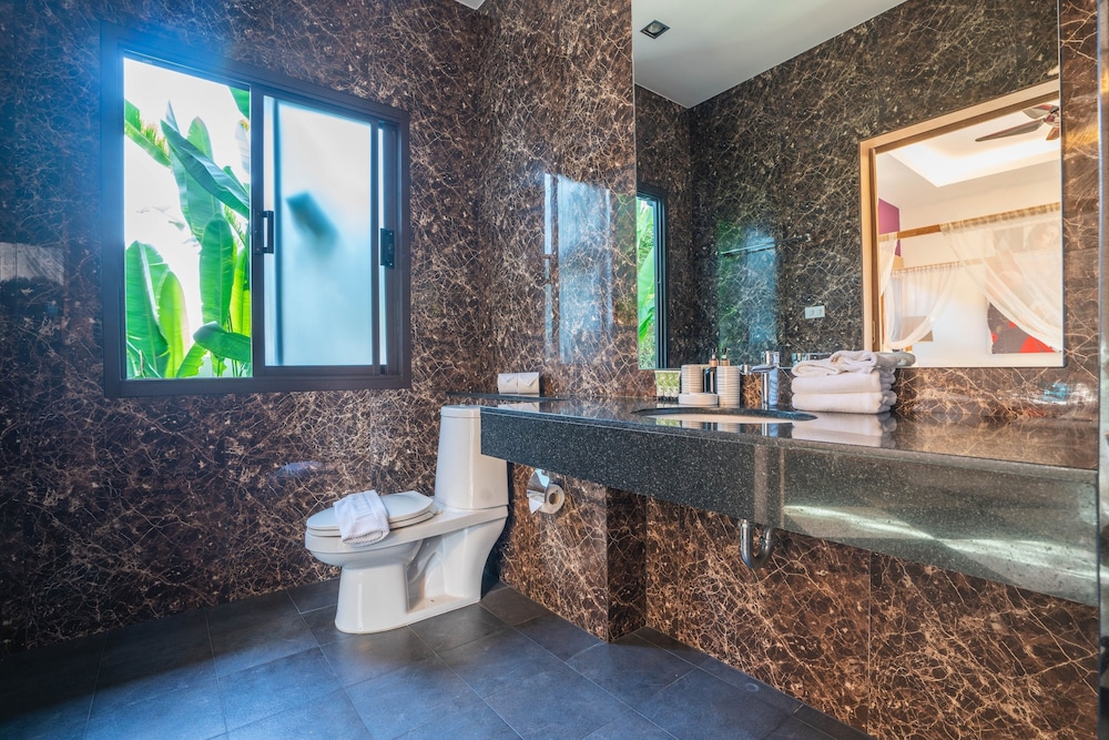 Jewels Villas Phuket