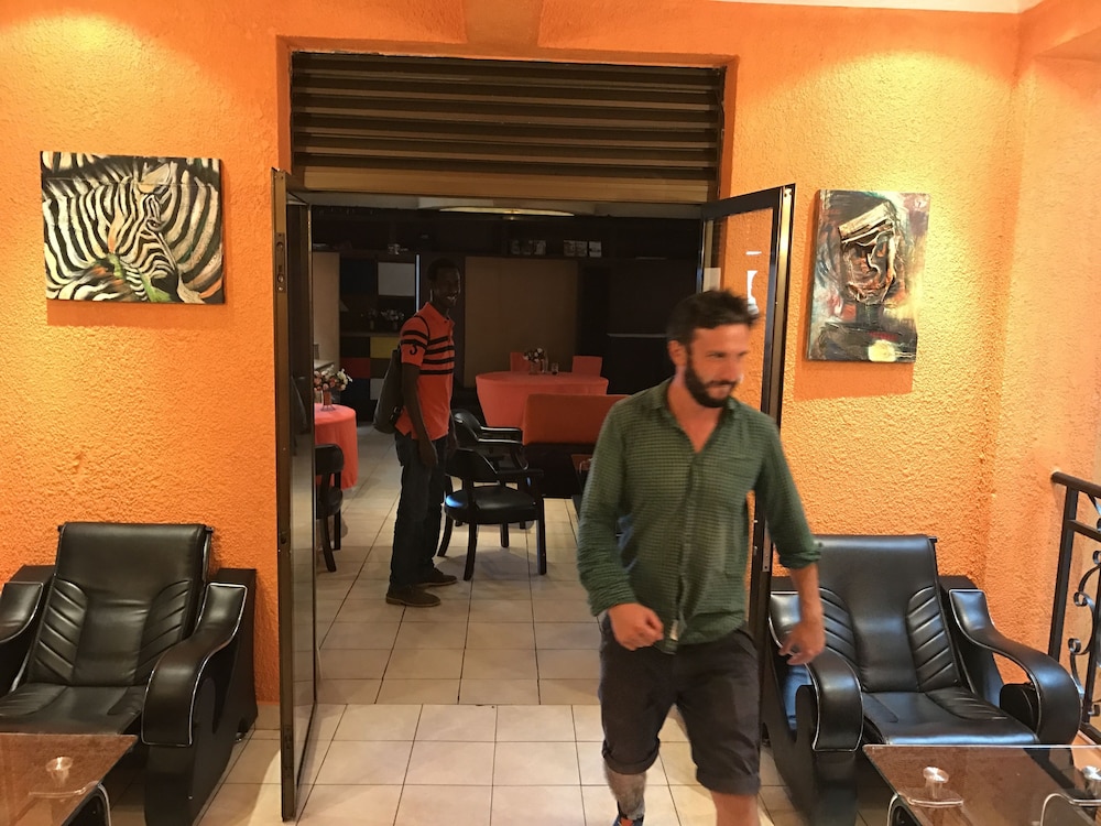 Kwetu Residence Inn
