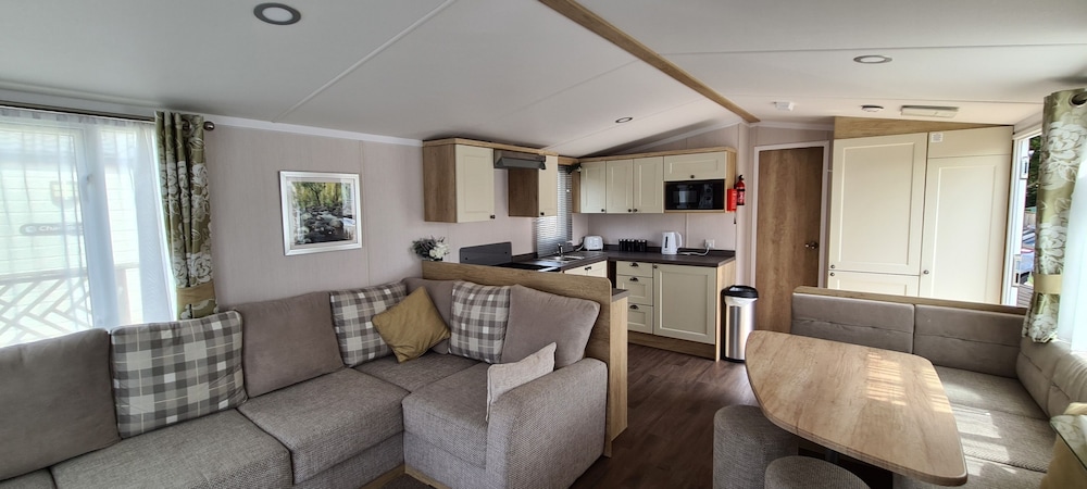 KMH Caravan Holidays