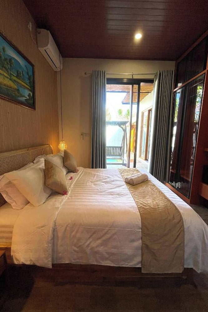 Tre Villas Bali