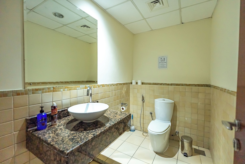 Urban Heaven Luxury Hostel