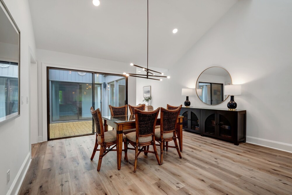 10 Turtle Lane at The Sea Pines Resort