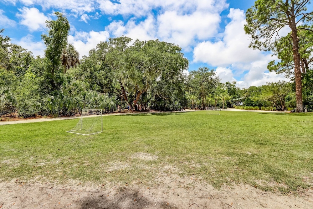Omni Fairway Dreams 3 Bedroom Home