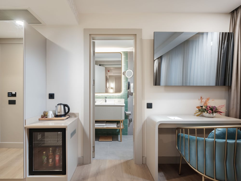 Perla Pura Otel - Image 13