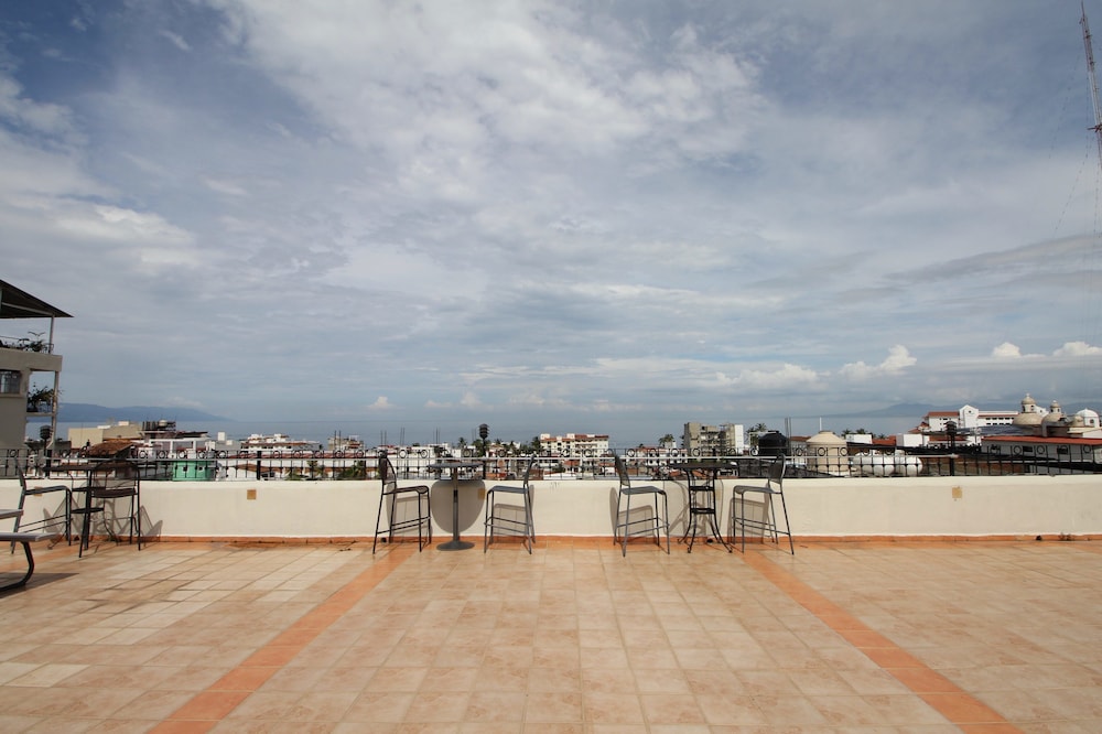 Vista Oceano Vallarta
