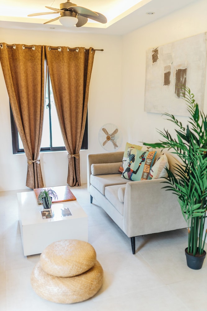 Spacio Caliraya