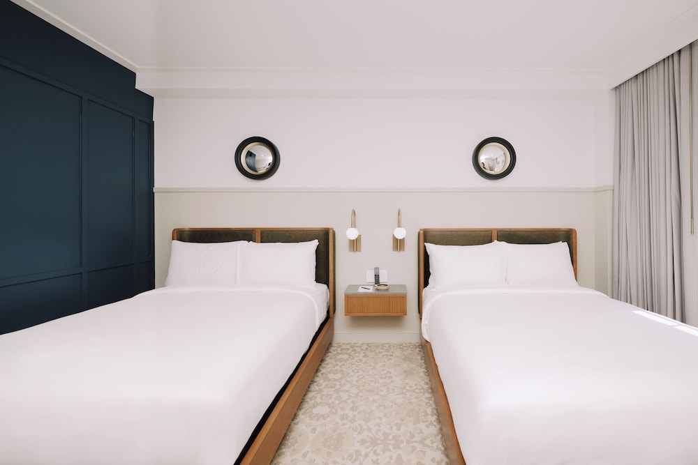 Hotel Heron Old Town Alexandria - Property Image 52