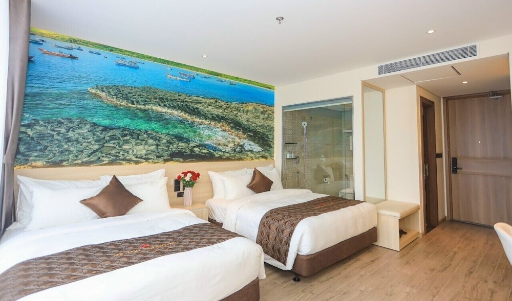 Hong Loan Condotel Apec Phu Yen