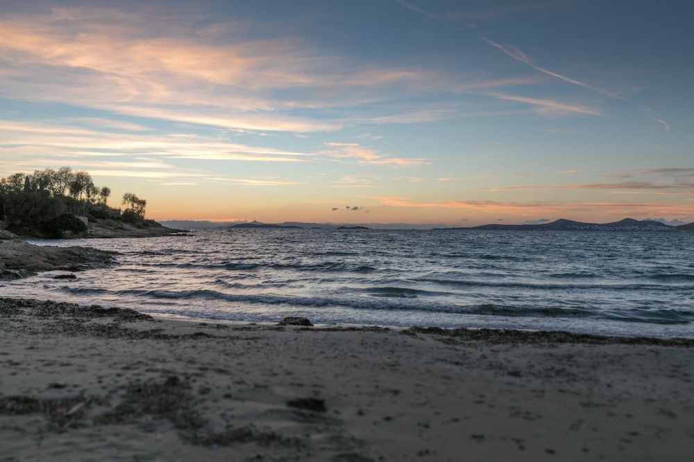 Luxurious Villa Philoxenia view 3