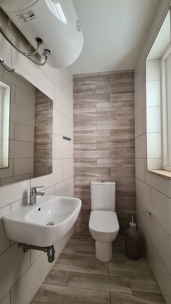 Heart of Sliema Apartment