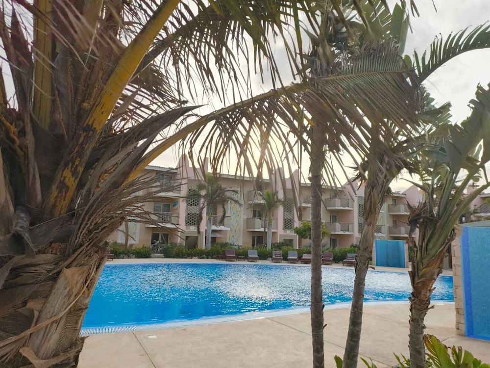 Marialva Tropical T2
