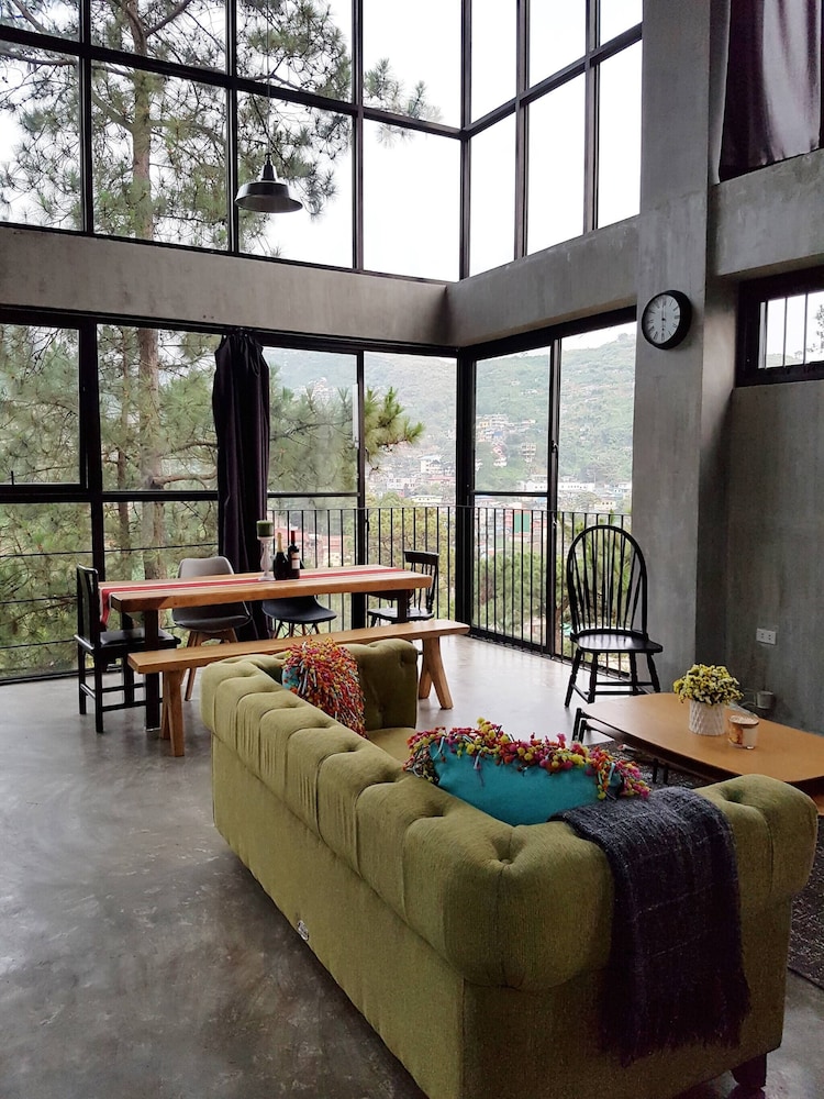 Baguio Hillhouse, Ask About Free Stay for Kids