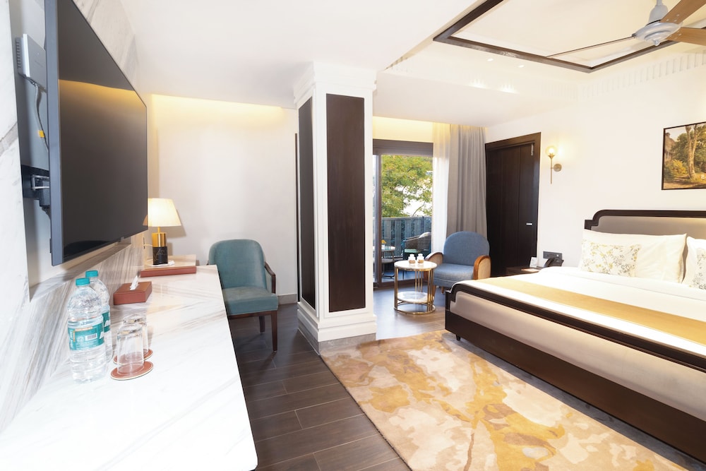 Auradoon Dehradun - By Leisure Hotels