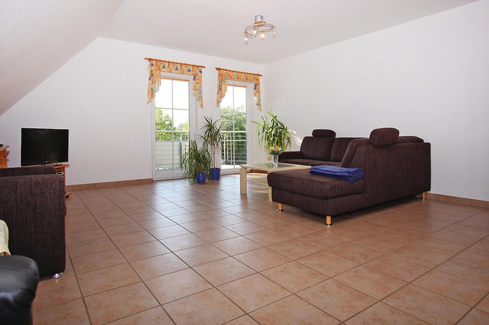 Ferienwohnung, Robel an der Muritz