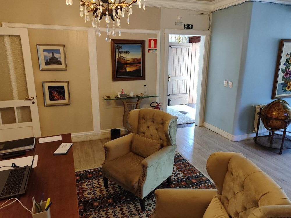 Vivares Pousada Boutique Gramado